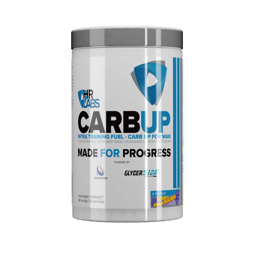 HR Labs CARBUP