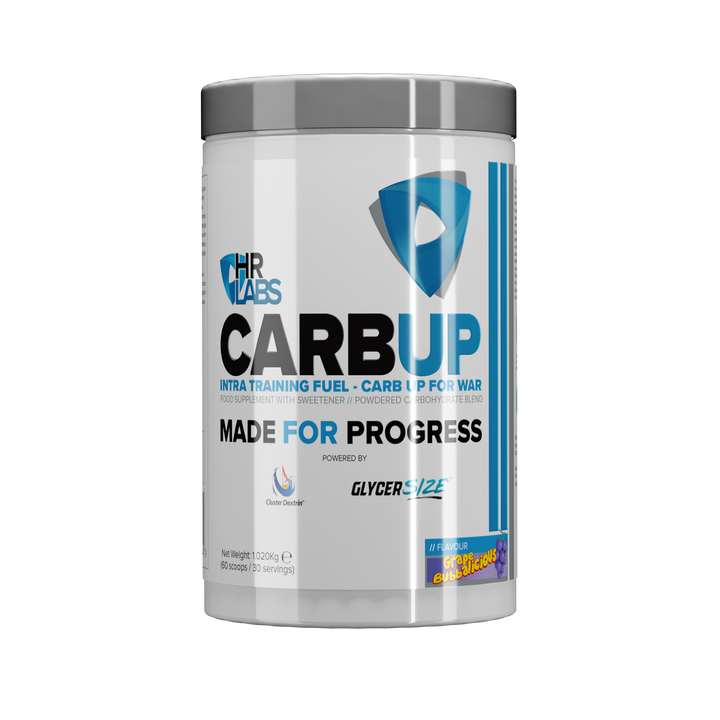 HR Labs CARBUP
