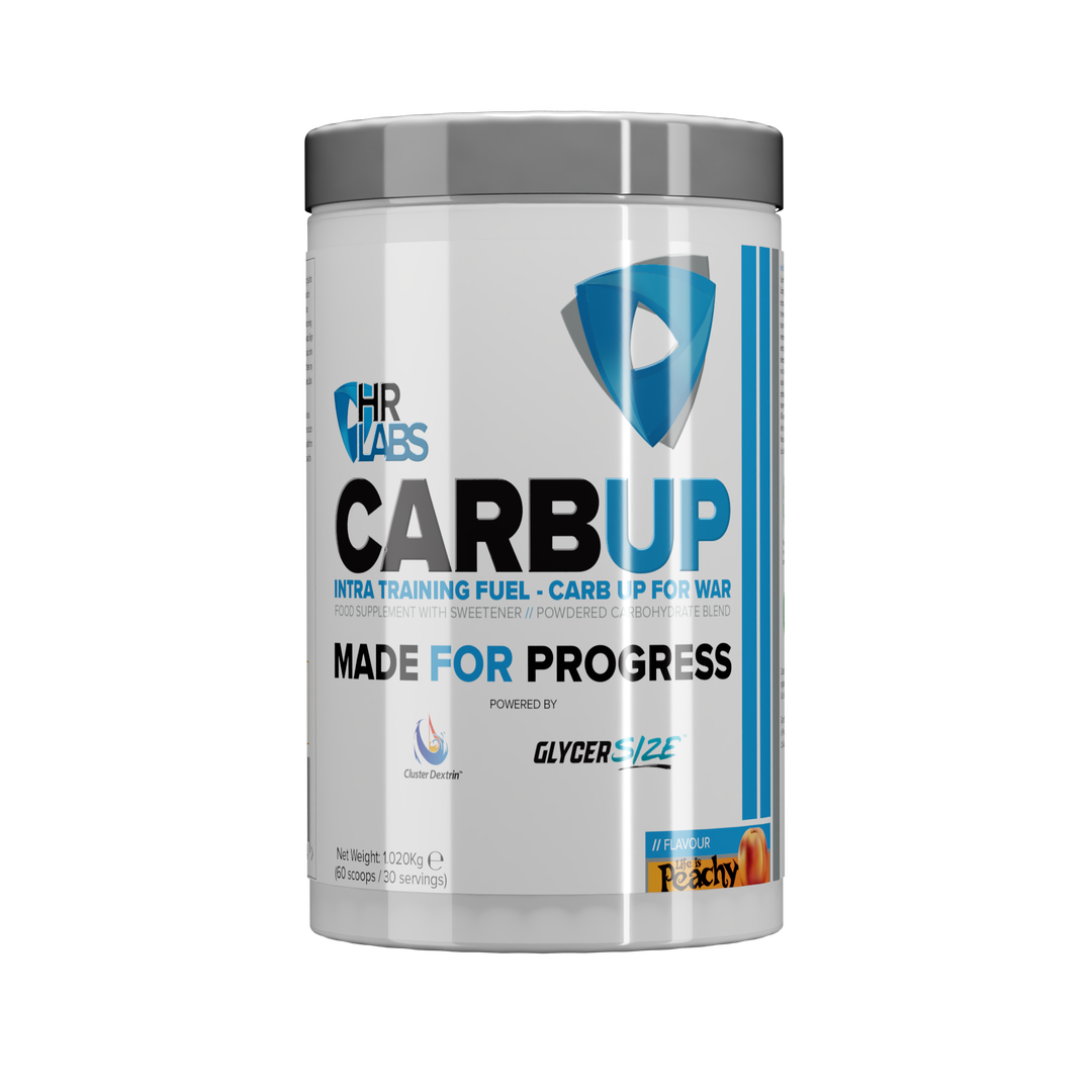 HR Labs CARBUP