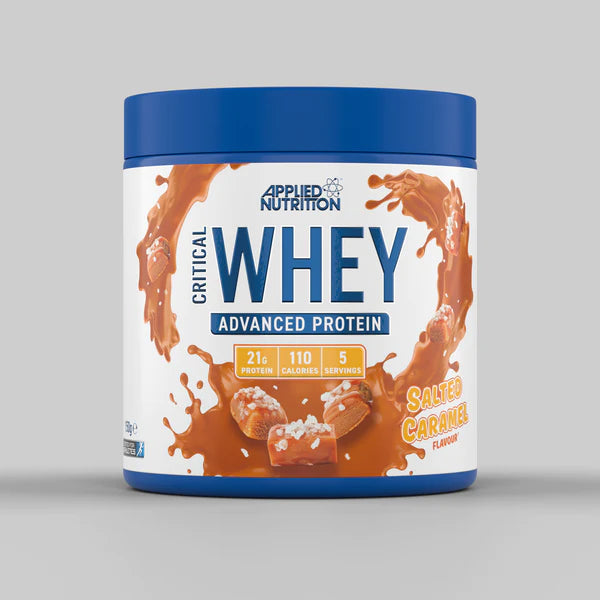 Applied Nutrition Critical Whey (150g)