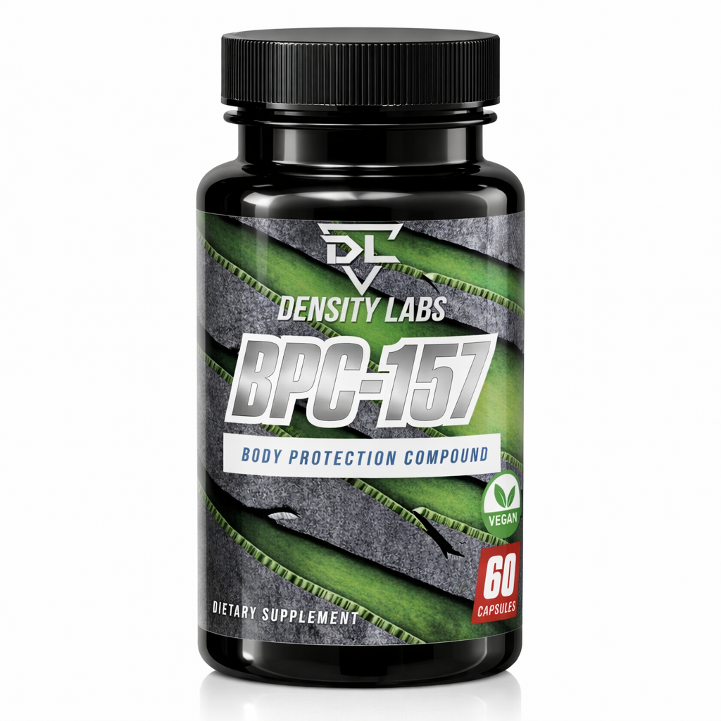 Density Labs BPC-157 60 servings