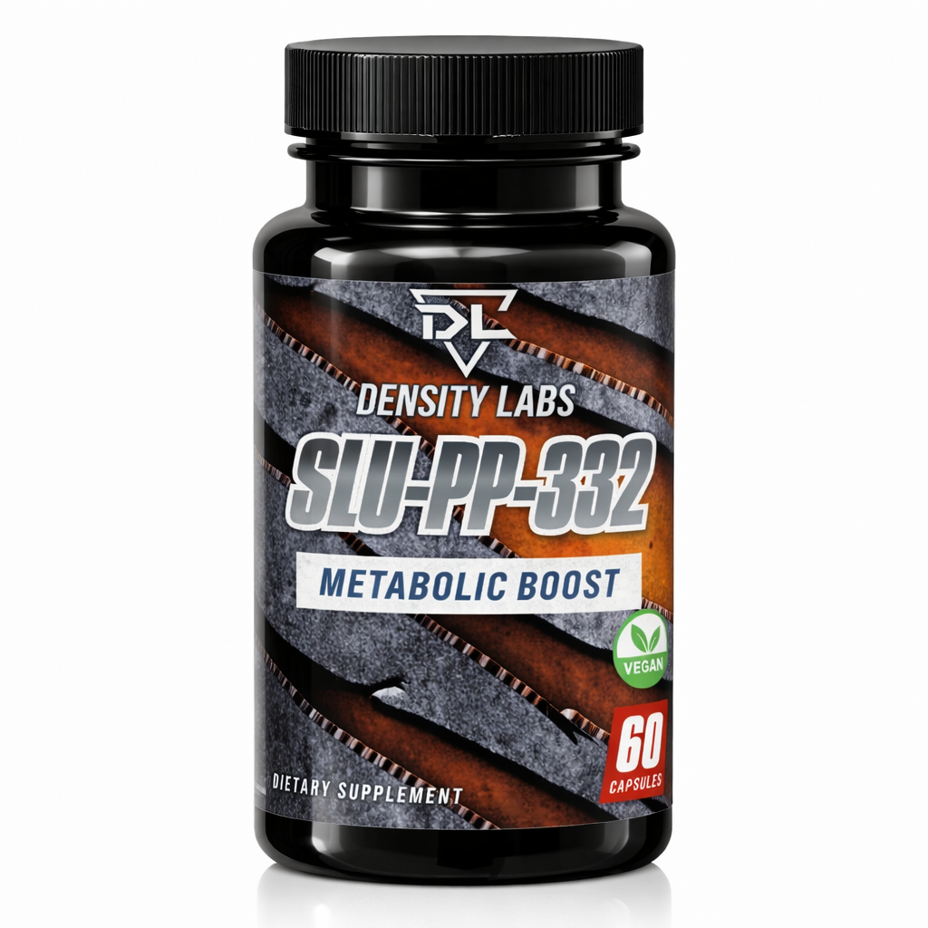 Density Labs Metabolic Boost SLU-PP-332