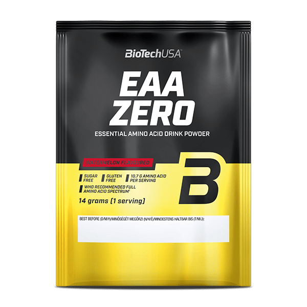 EAA Zero 14g sachet Watermelon