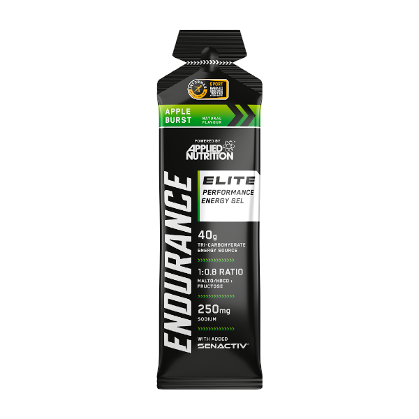 Applied Nutrition Endurance Elite Performance Energy Gel x 1