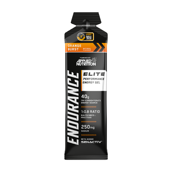 Applied Nutrition Endurance Elite Performance Energy Gel x 1
