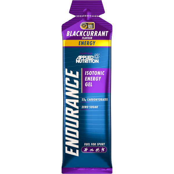 Applied Nutrition Isotonic Energy Gel x 1