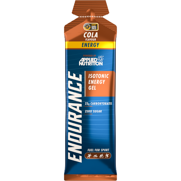 Applied Nutrition Isotonic Energy Gel x 1