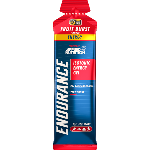 Applied Nutrition Isotonic Energy Gel x 1