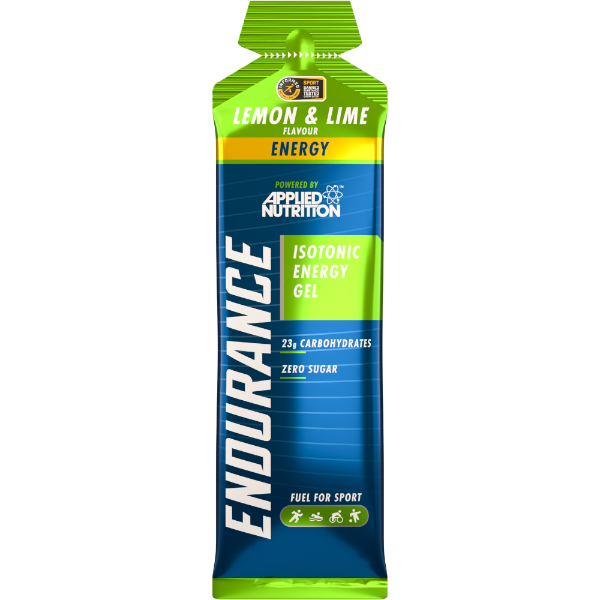 Applied Nutrition Isotonic Energy Gel x 1