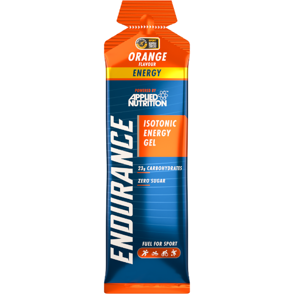 Applied Nutrition Isotonic Energy Gel x 1