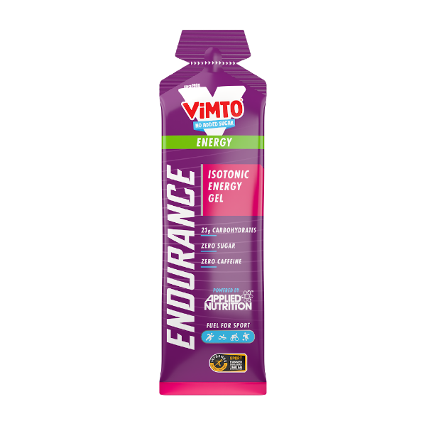 Applied Nutrition Isotonic Energy Gel x 1