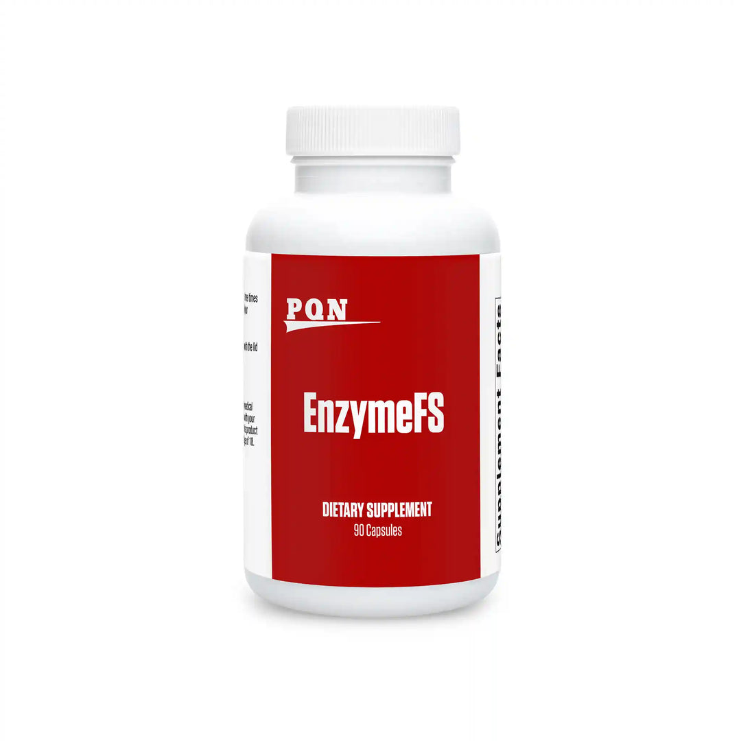 PQN/Poliquin Enzyme Full Spectrum