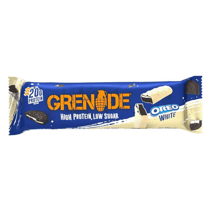 Grenade Carb Killa - (1 x Bar)