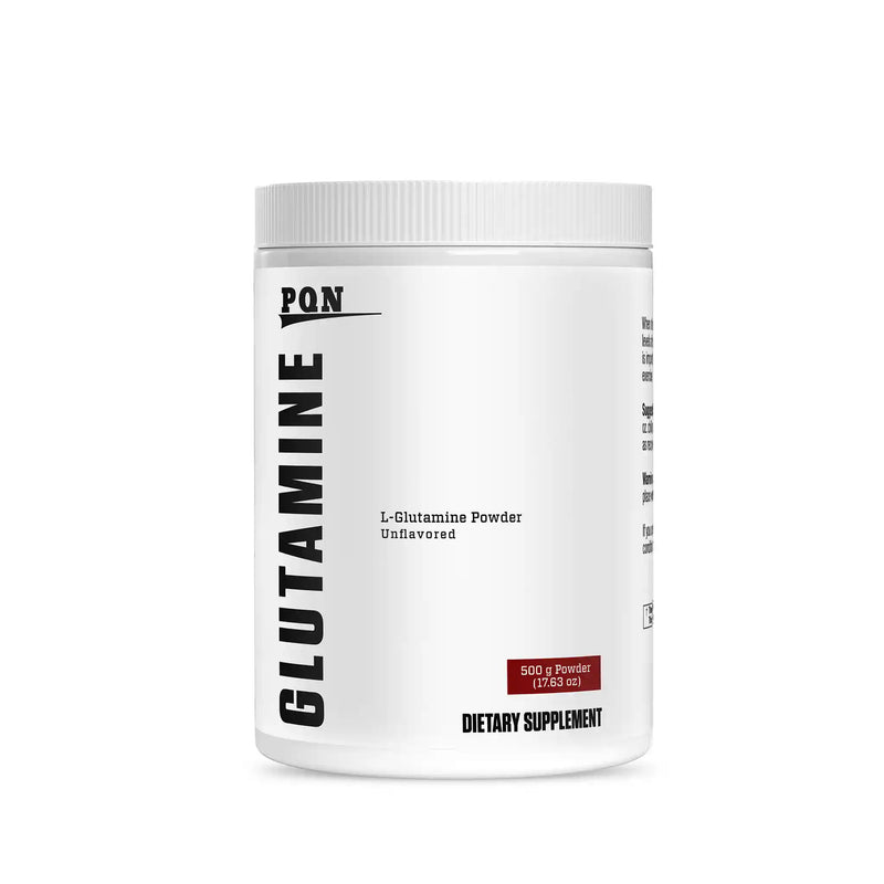 Glutamine