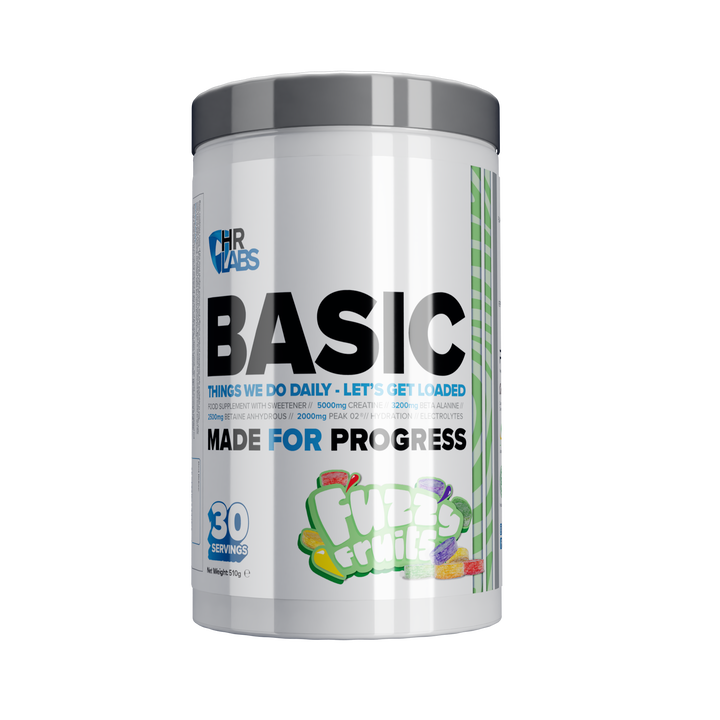 HR Labs BASIC