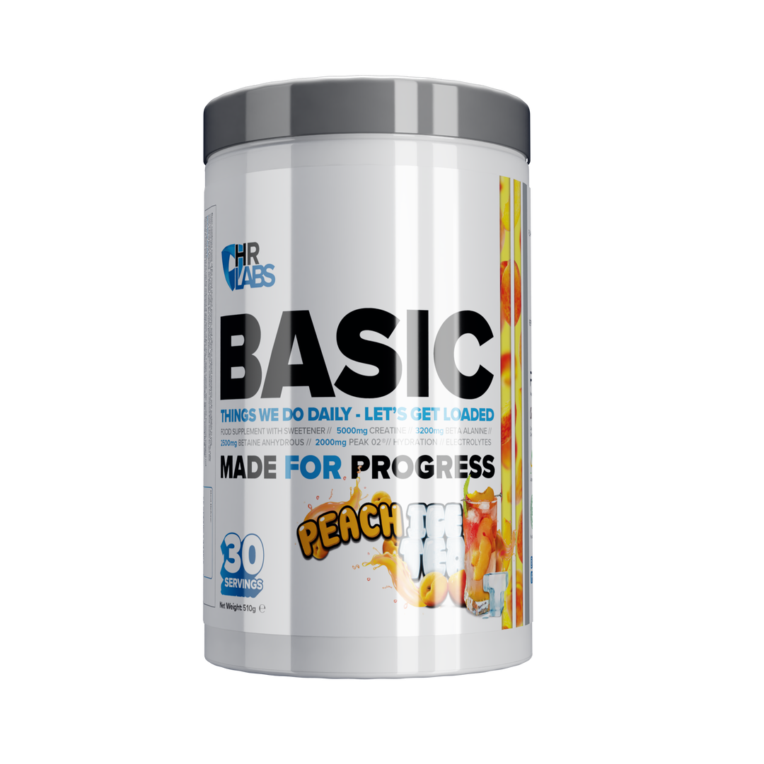 HR Labs BASIC