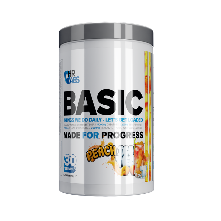 HR Labs BASIC