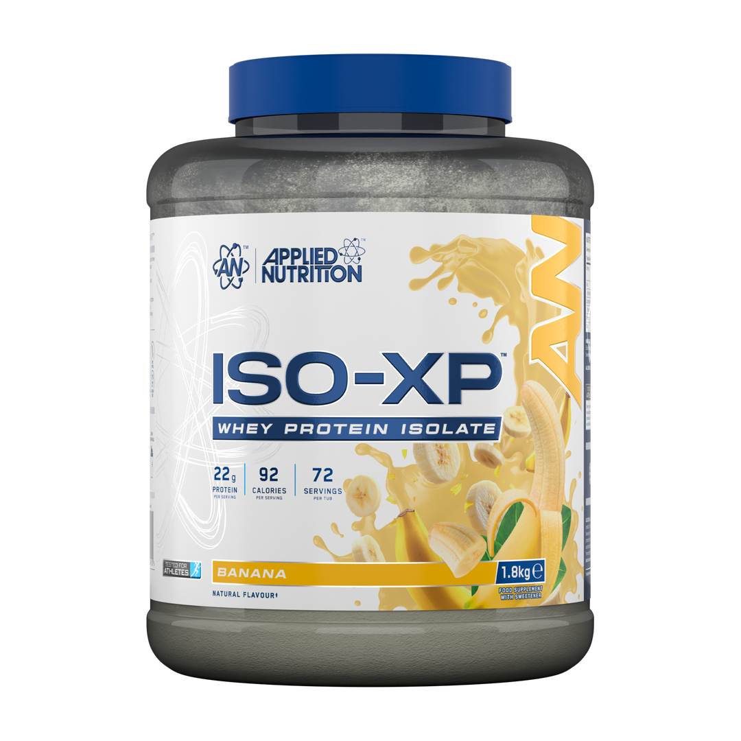 Applied Nutrition - ISO-XP Whey Protein Isolate 1.8kg