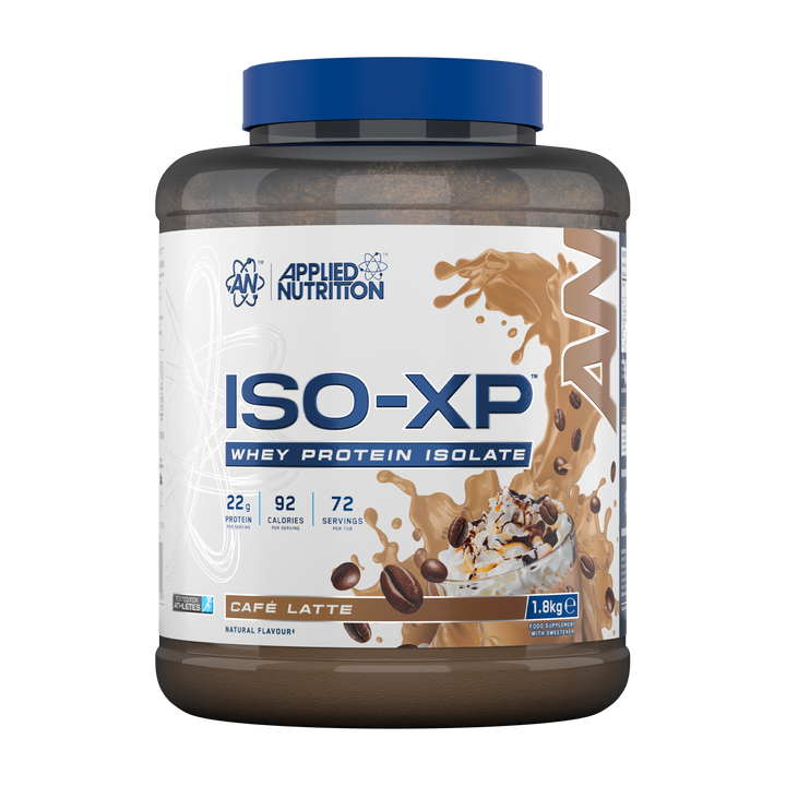 Applied Nutrition - ISO-XP Whey Protein Isolate 1.8kg