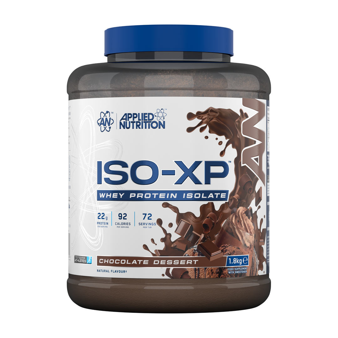Applied Nutrition - ISO-XP Whey Protein Isolate 1.8kg