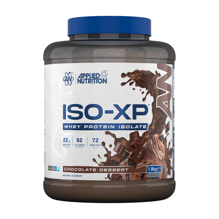 Applied Nutrition - ISO-XP Whey Protein Isolate 1.8kg
