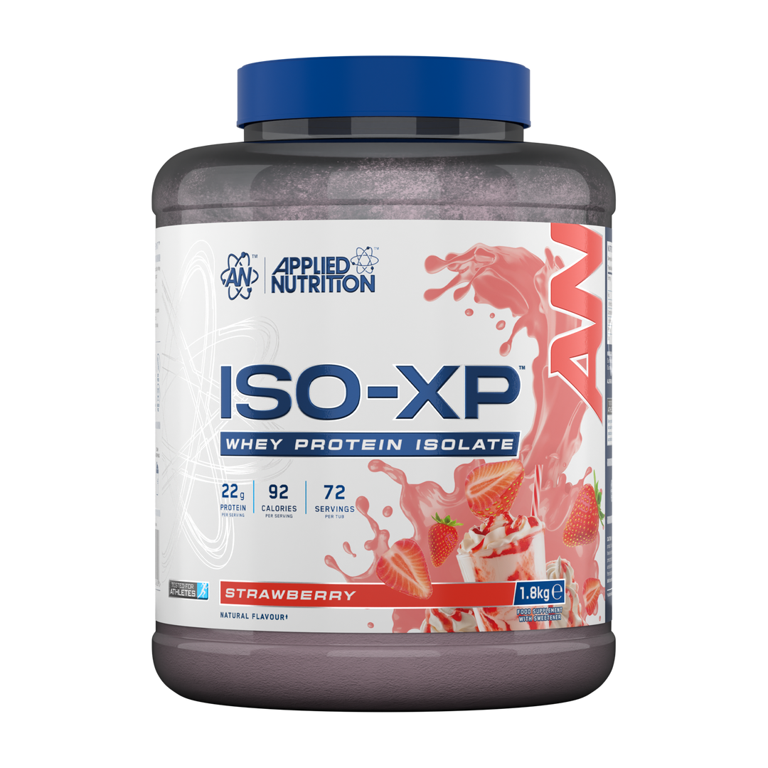 Applied Nutrition - ISO-XP Whey Protein Isolate 1.8kg