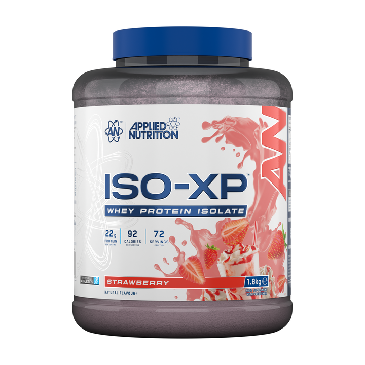 Applied Nutrition - ISO-XP Whey Protein Isolate 1.8kg