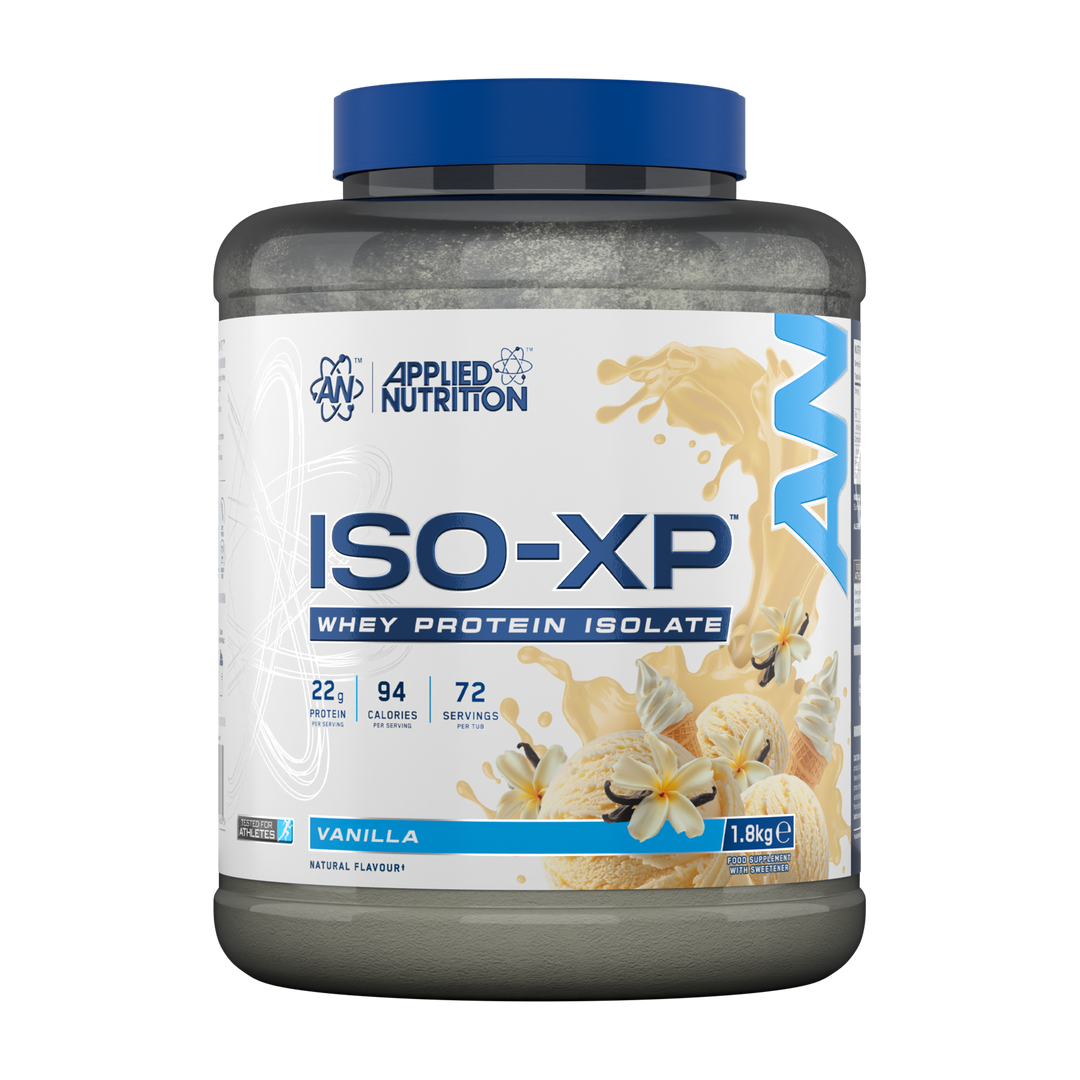 Applied Nutrition - ISO-XP Whey Protein Isolate 1.8kg