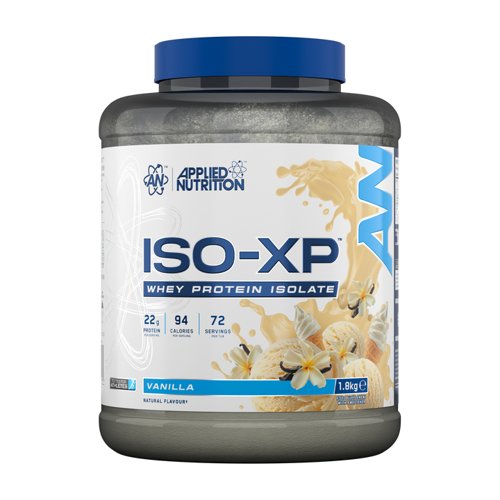 Applied Nutrition - ISO-XP Whey Protein Isolate 1.8kg