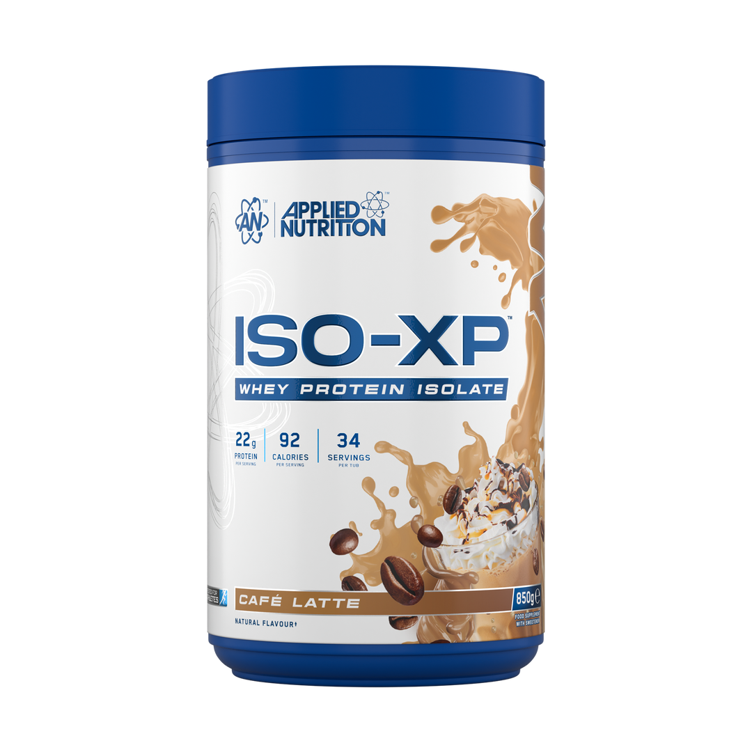 Applied Nutrition - ISO-XP Whey Protein Isolate 850g