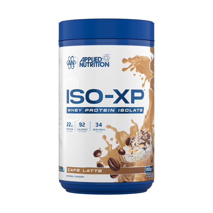Applied Nutrition - ISO-XP Whey Protein Isolate 850g