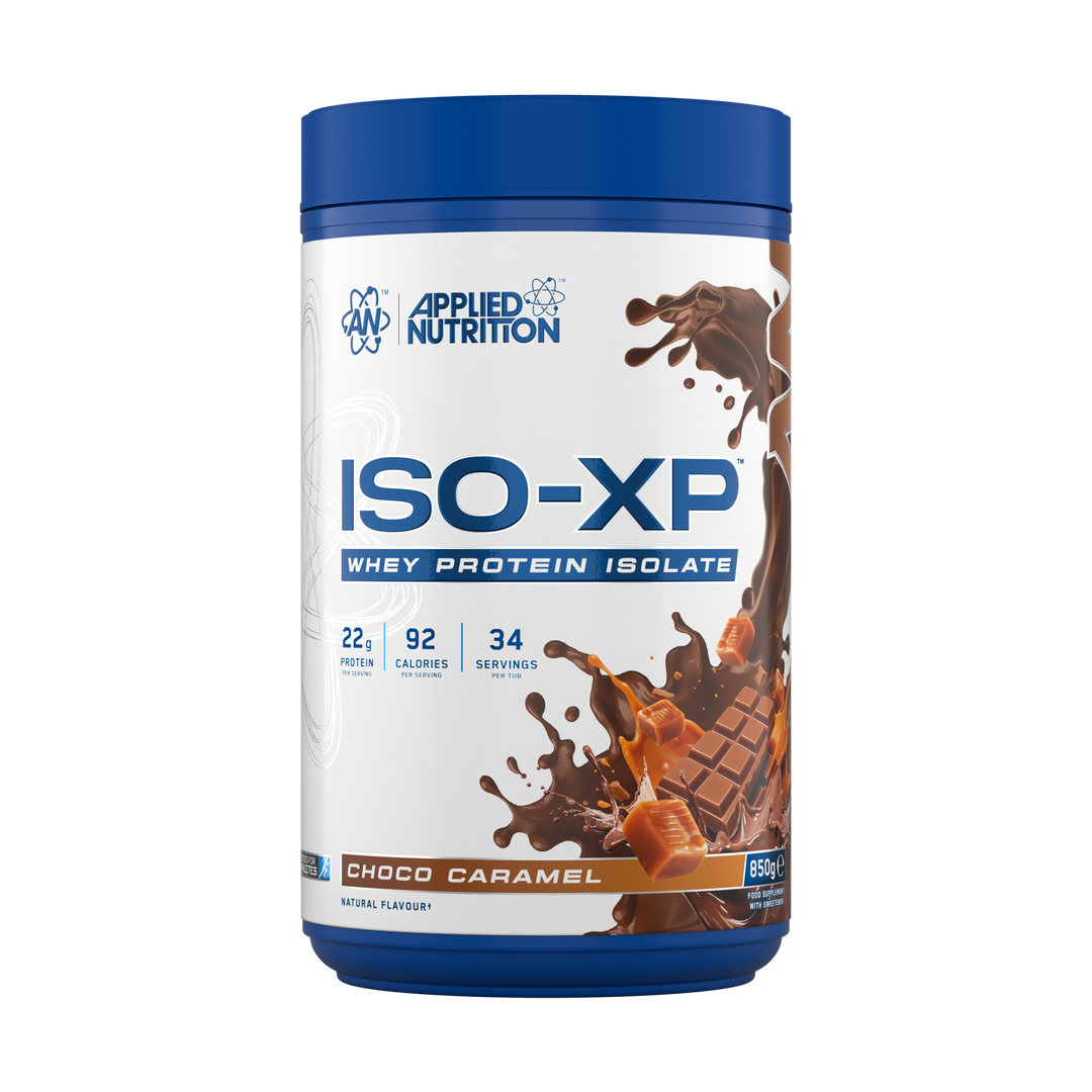 Applied Nutrition - ISO-XP Whey Protein Isolate 850g