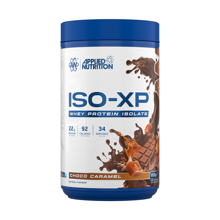 Applied Nutrition - ISO-XP Whey Protein Isolate 850g