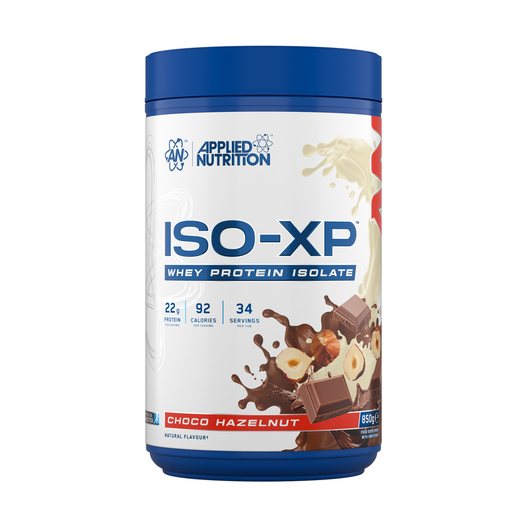 Applied Nutrition - ISO-XP Whey Protein Isolate 850g
