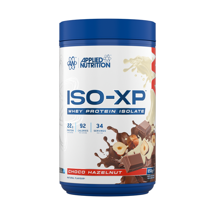 Applied Nutrition - ISO-XP Whey Protein Isolate 850g