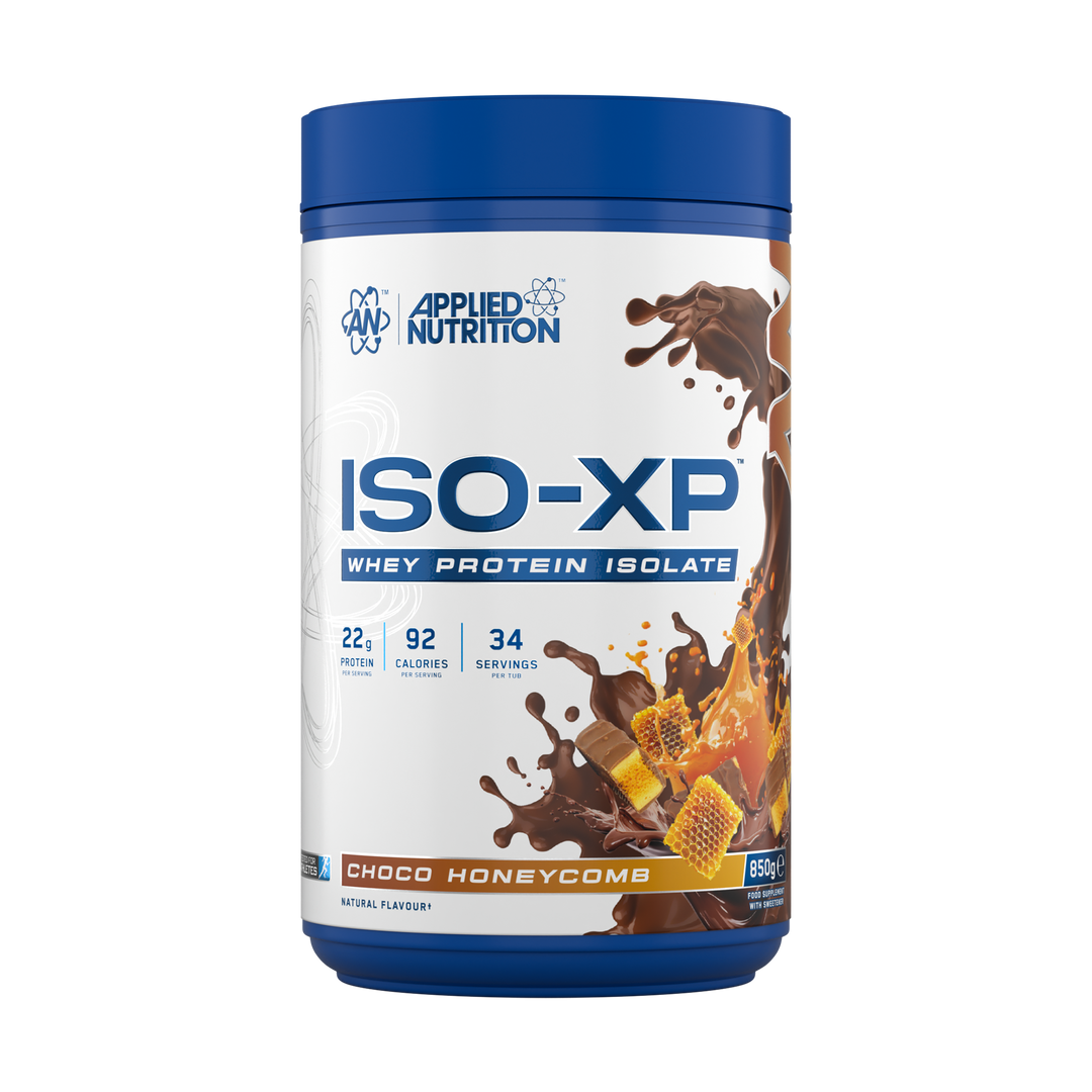 Applied Nutrition - ISO-XP Whey Protein Isolate 850g