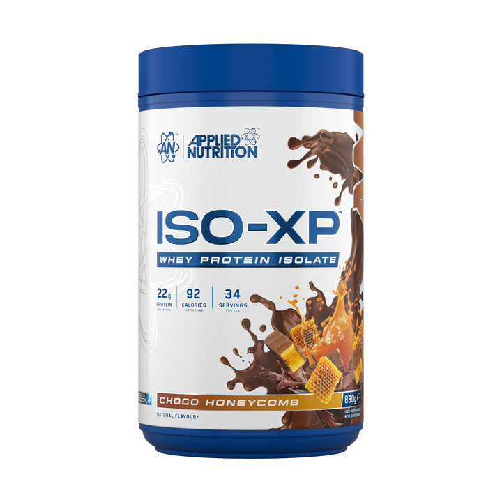 Applied Nutrition - ISO-XP Whey Protein Isolate 850g