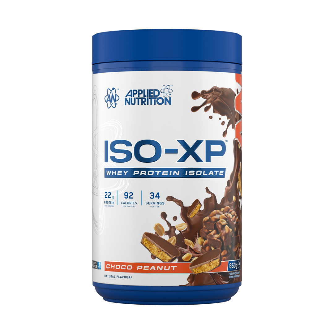 Applied Nutrition - ISO-XP Whey Protein Isolate 850g