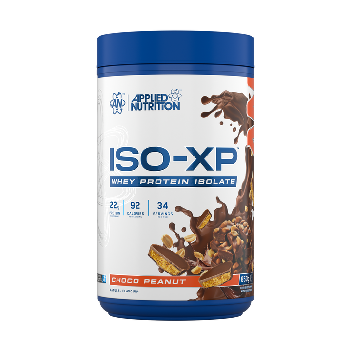 Applied Nutrition - ISO-XP Whey Protein Isolate 850g