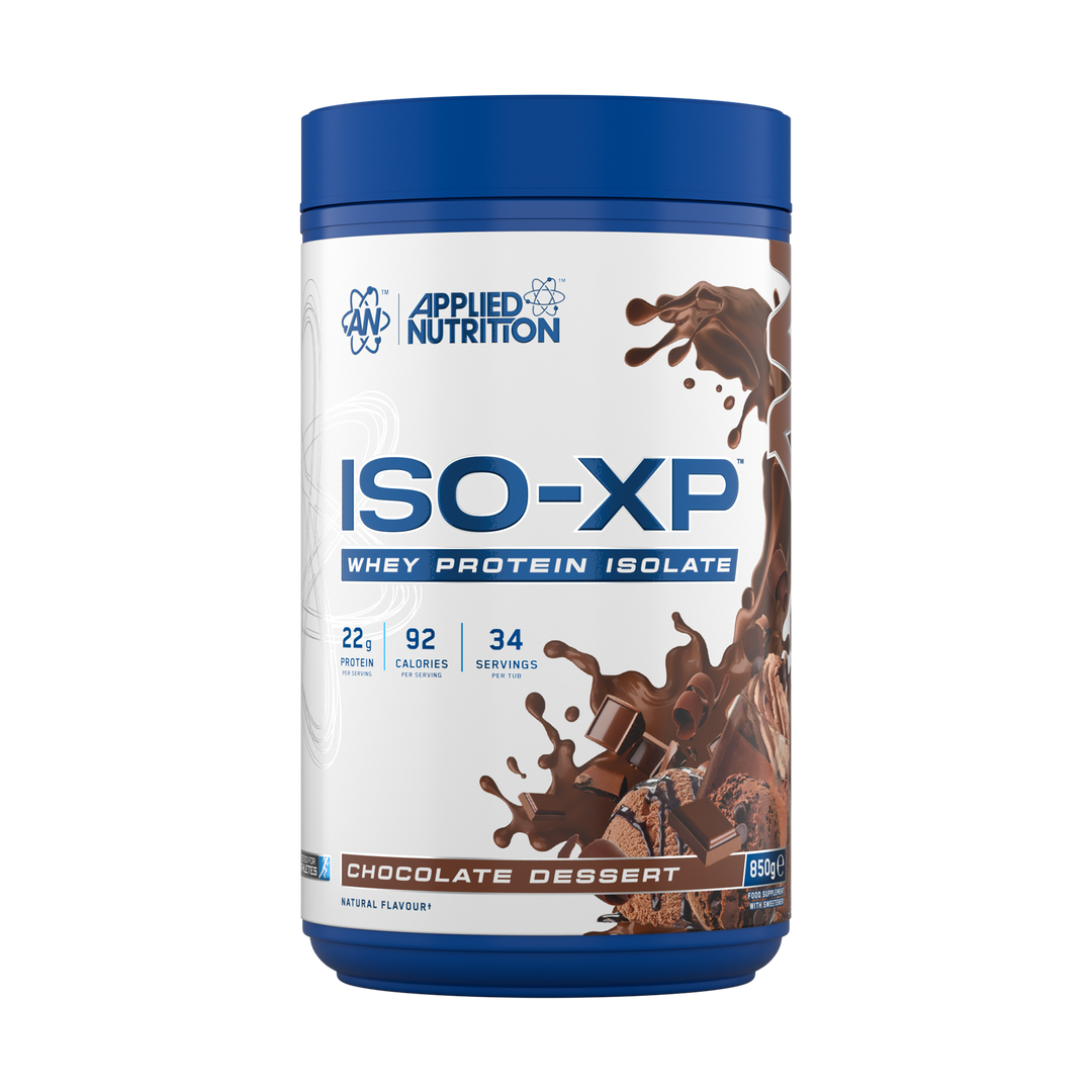 Applied Nutrition - ISO-XP Whey Protein Isolate 850g