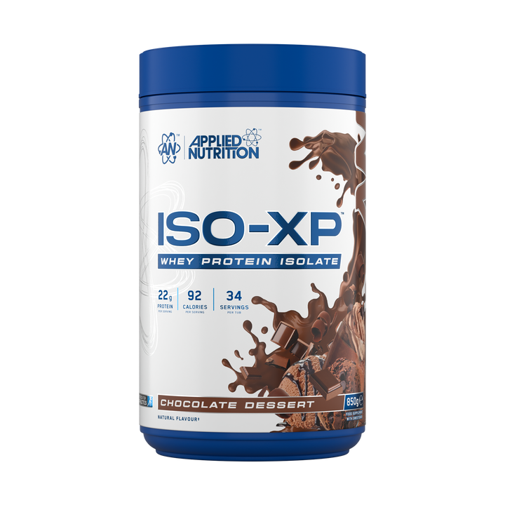 Applied Nutrition - ISO-XP Whey Protein Isolate 850g