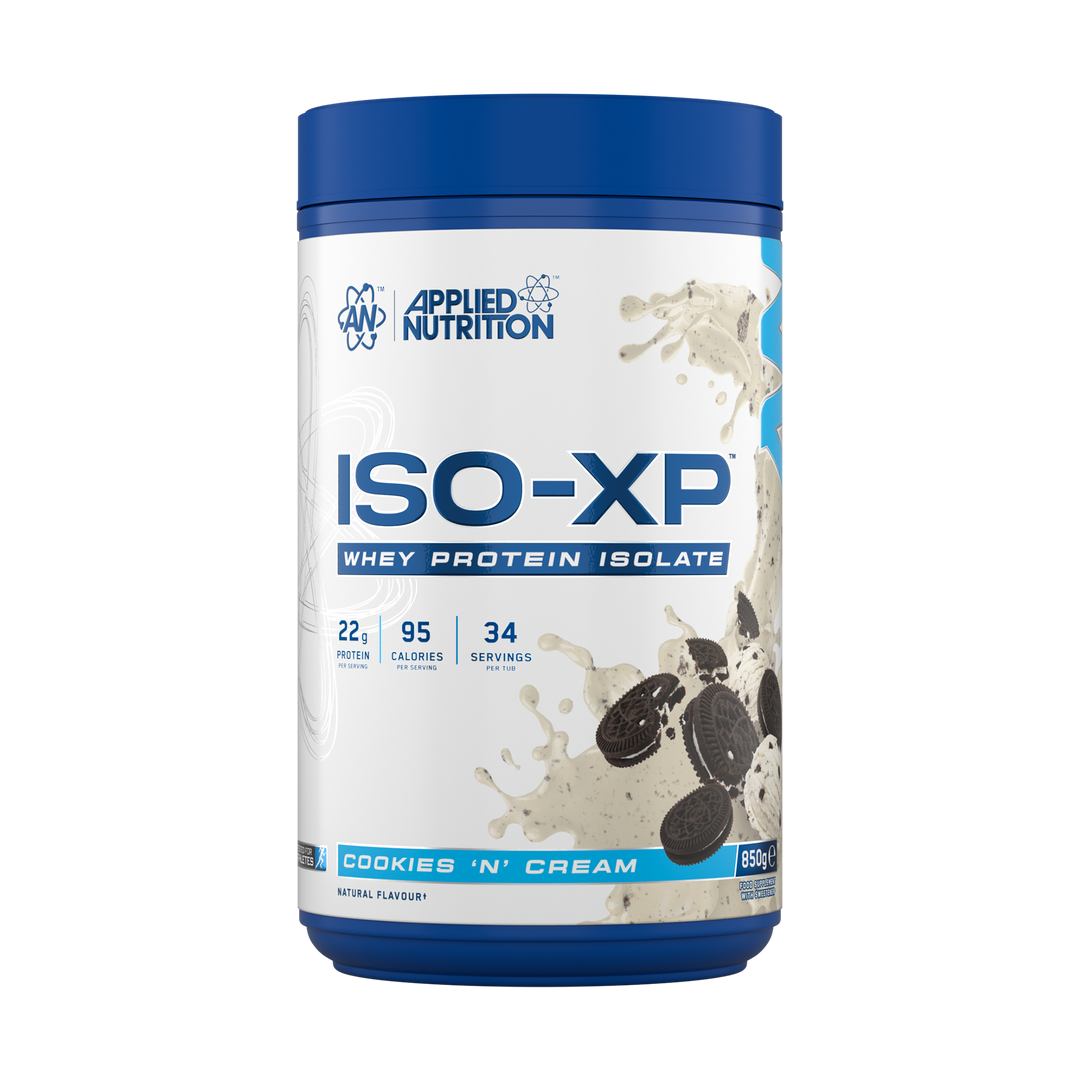Applied Nutrition - ISO-XP Whey Protein Isolate 850g