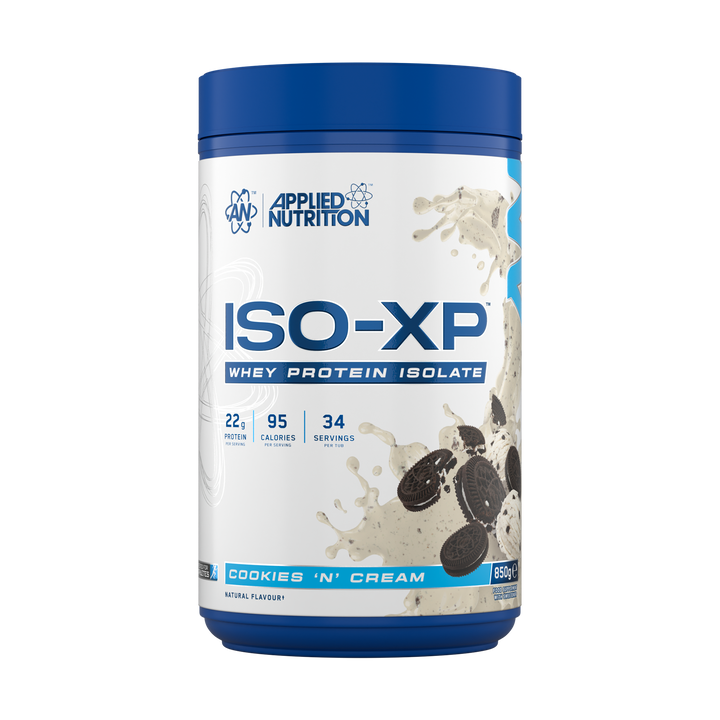 Applied Nutrition - ISO-XP Whey Protein Isolate 850g