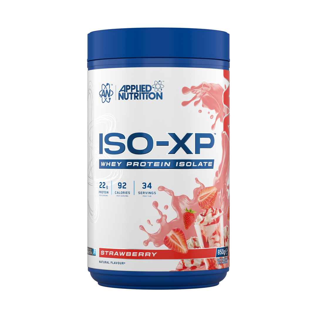 Applied Nutrition - ISO-XP Whey Protein Isolate 850g