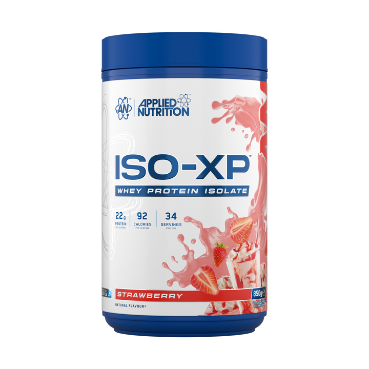 Applied Nutrition - ISO-XP Whey Protein Isolate 850g