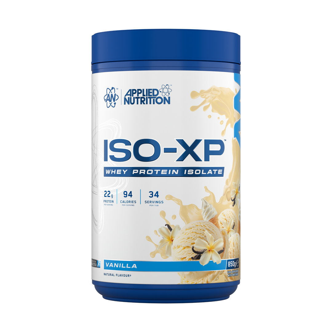 Applied Nutrition - ISO-XP Whey Protein Isolate 850g