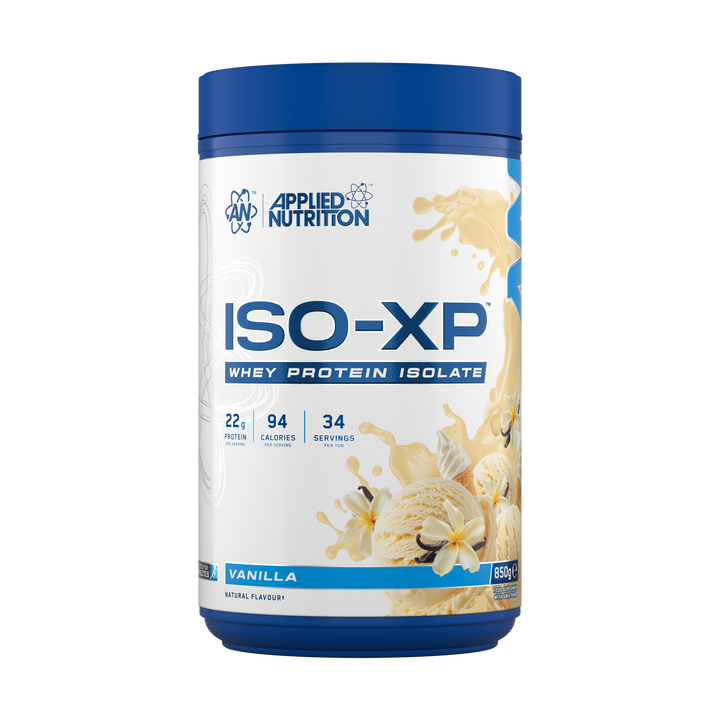 Applied Nutrition - ISO-XP Whey Protein Isolate 850g