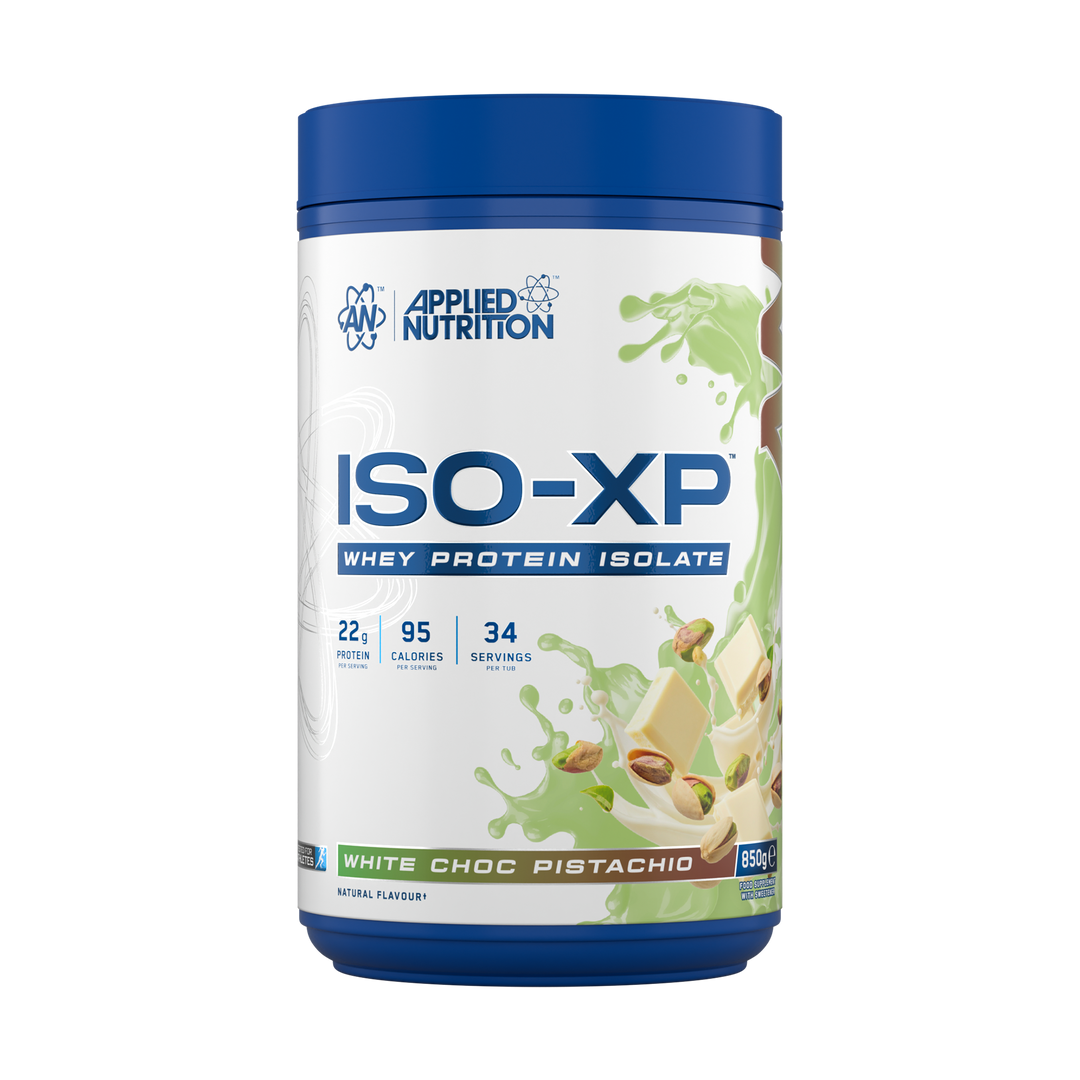 Applied Nutrition - ISO-XP Whey Protein Isolate 850g