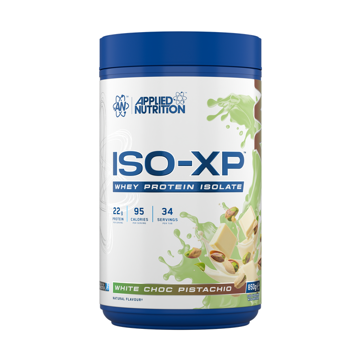 Applied Nutrition - ISO-XP Whey Protein Isolate 850g
