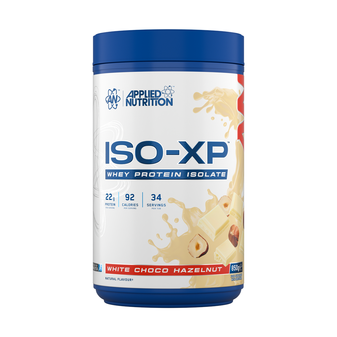 Applied Nutrition - ISO-XP Whey Protein Isolate 850g